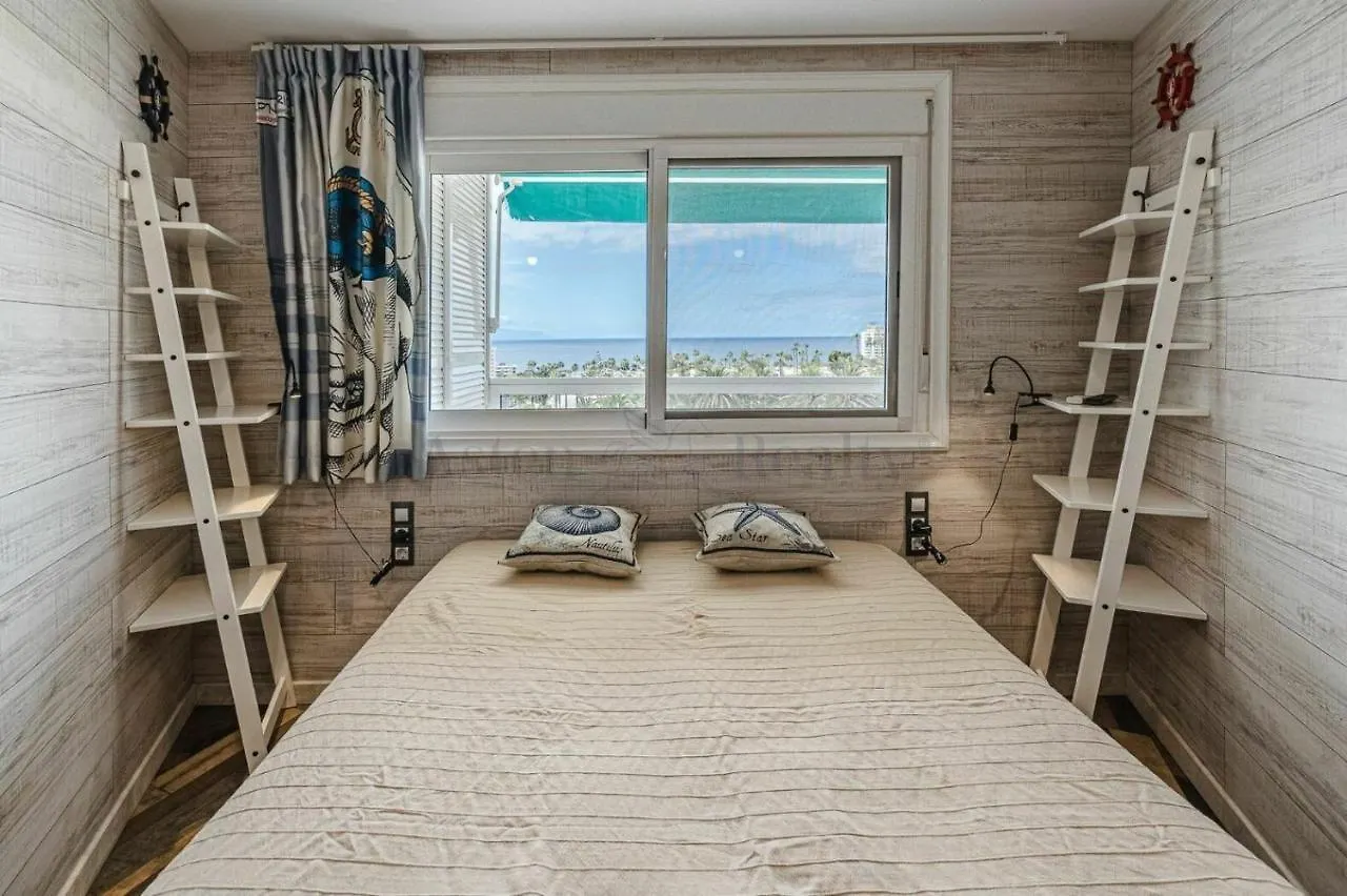 Captain Americas Apartment Playa de las Americas  Spain
