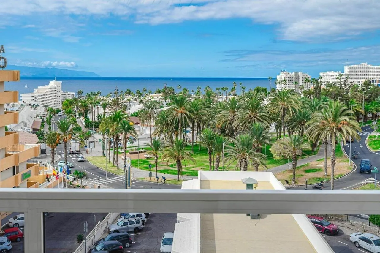 Captain Americas Apartment Playa de las Americas   Playa de las Americas (Tenerife)