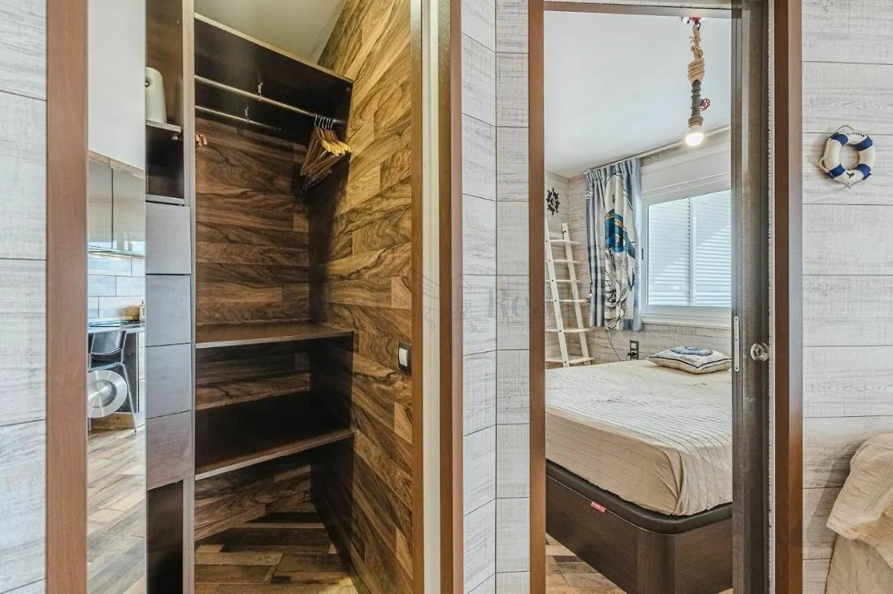 Captain Americas Apartment Playa de las Americas