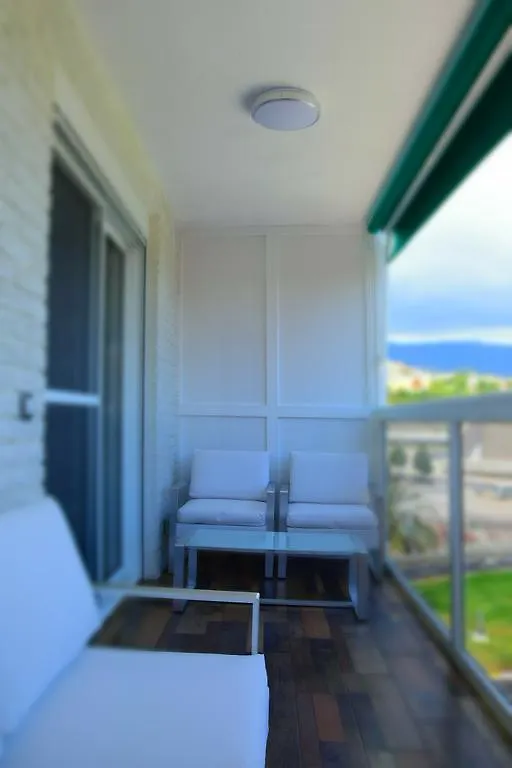 Captain Americas Apartment Playa de las Americas