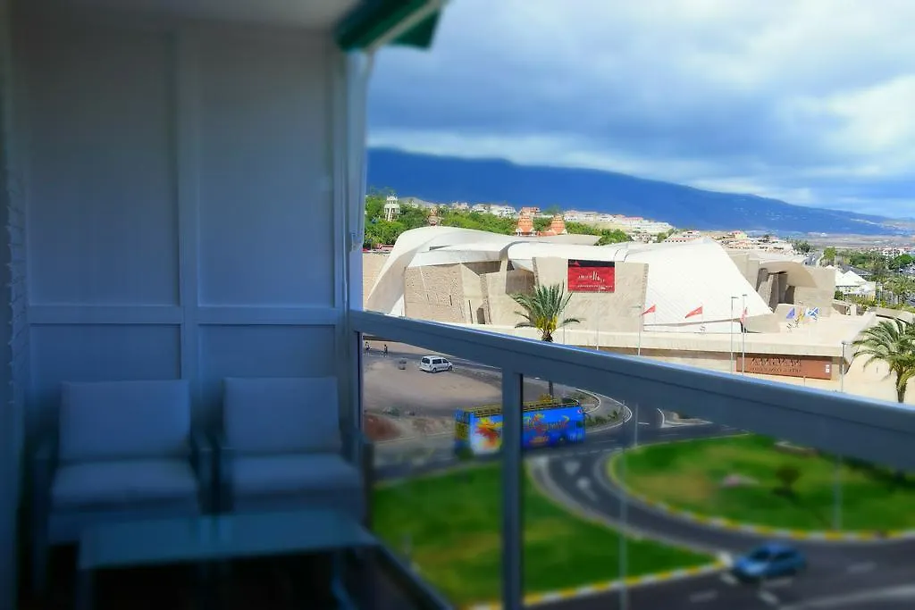 Captain Americas Apartment Playa de las Americas  Playa de las Americas (Tenerife)