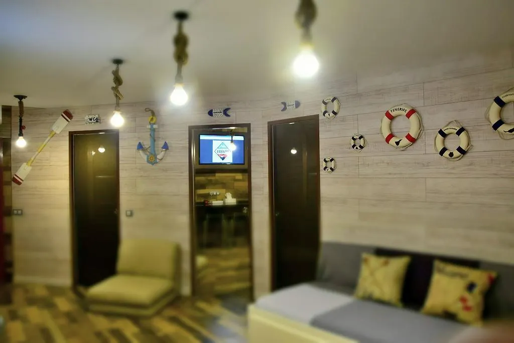 Captain Americas Apartment Playa de las Americas