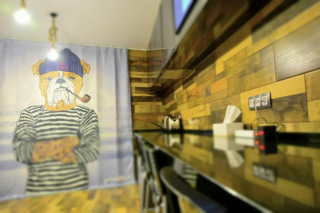Captain Americas Apartment Playa de las Americas